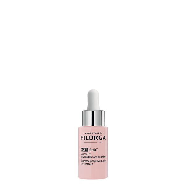 Concentrado polirevitalizante NCEF-SHOT Filorga