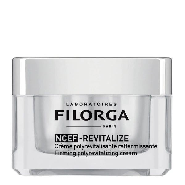 CREMA NCEF-REVITALIZE