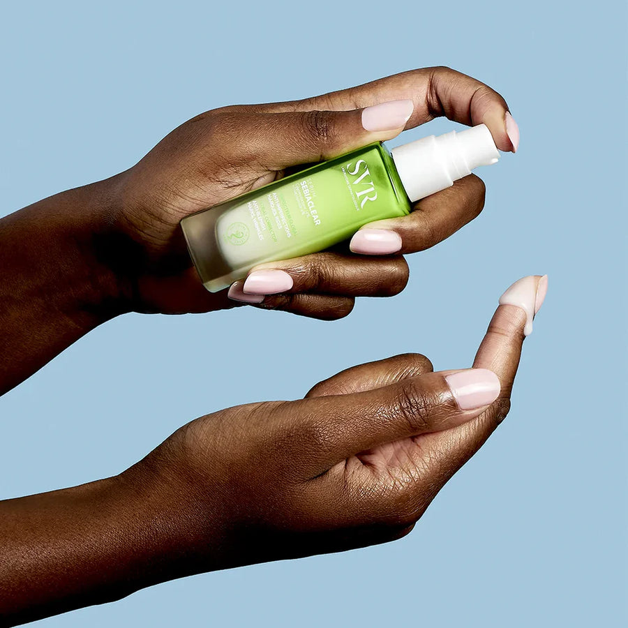SEBIACLEAR SERUM 30ML SEBIACLEAR SERUM 30ML