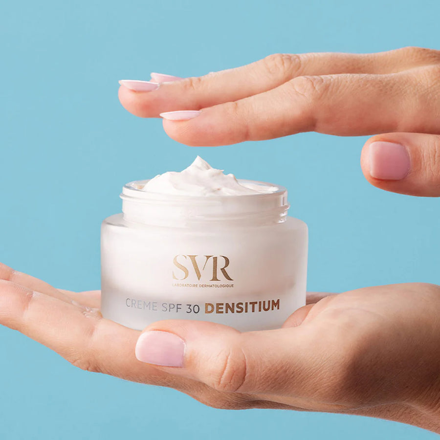 Crème SPF30