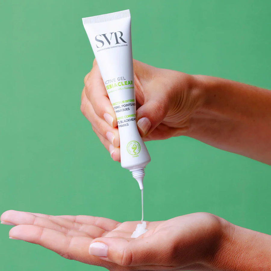 Active Gel