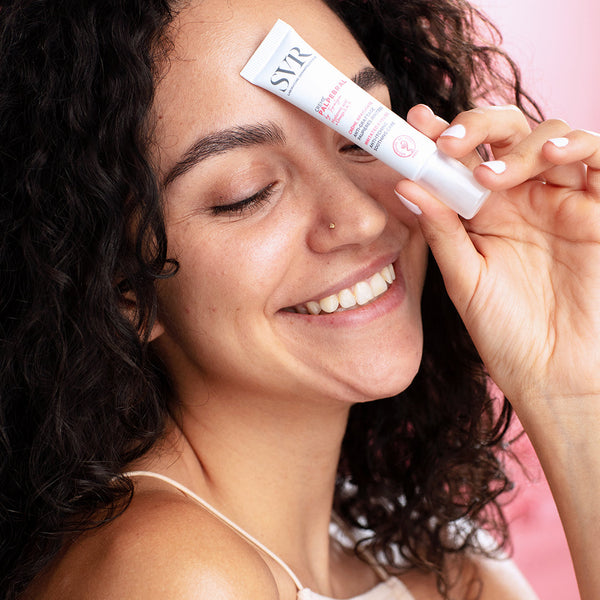 PALPEBRAL CREMA 15ML