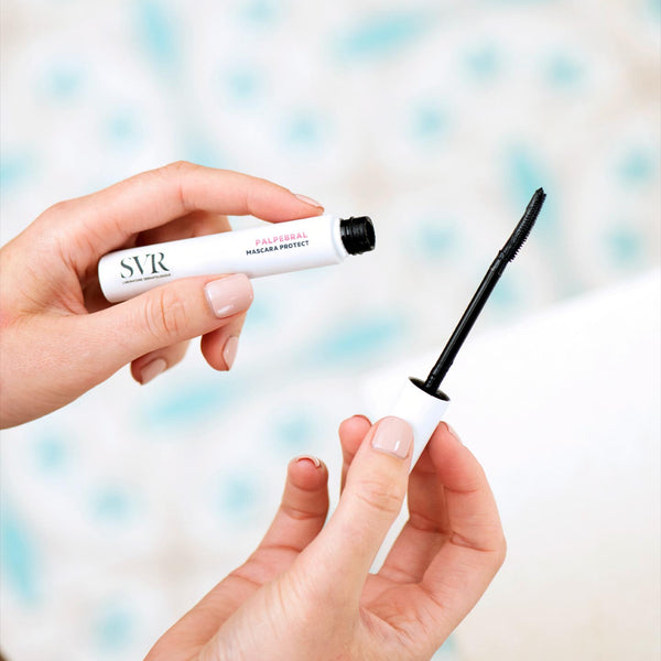 PALPEBRAL MASCARA PROTEC 9ML