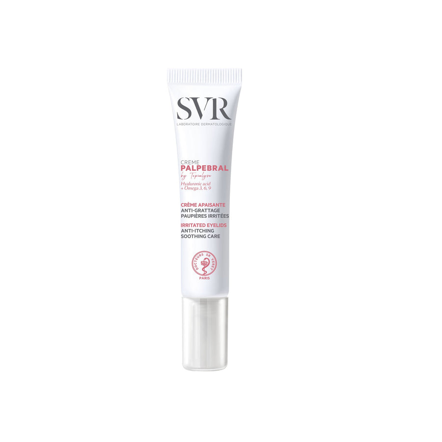 PALPEBRAL CREMA 15ML