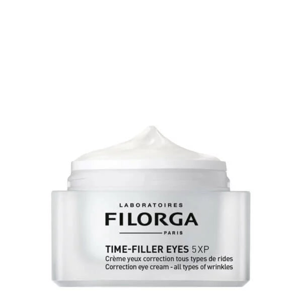 FILORGA TIME-FILLER EYES 5XP 15ML.