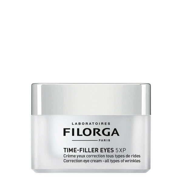 FILORGA TIME-FILLER EYES 5XP 15ML.