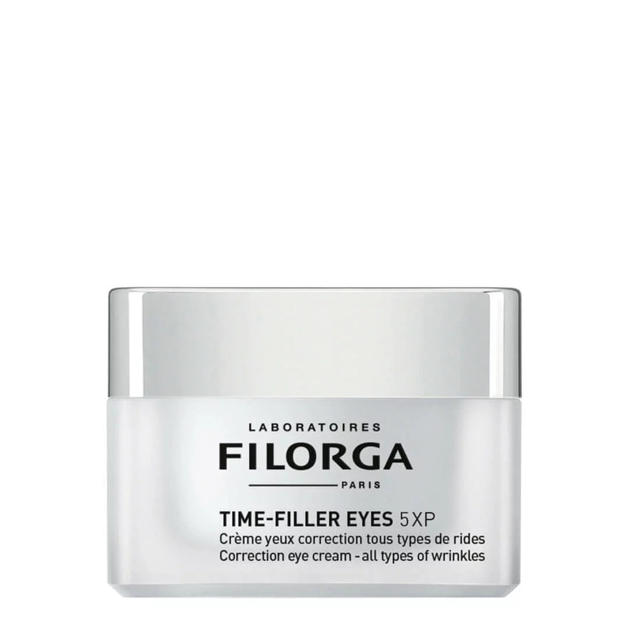 FILORGA TIME-FILLER EYES 5XP 15ML.