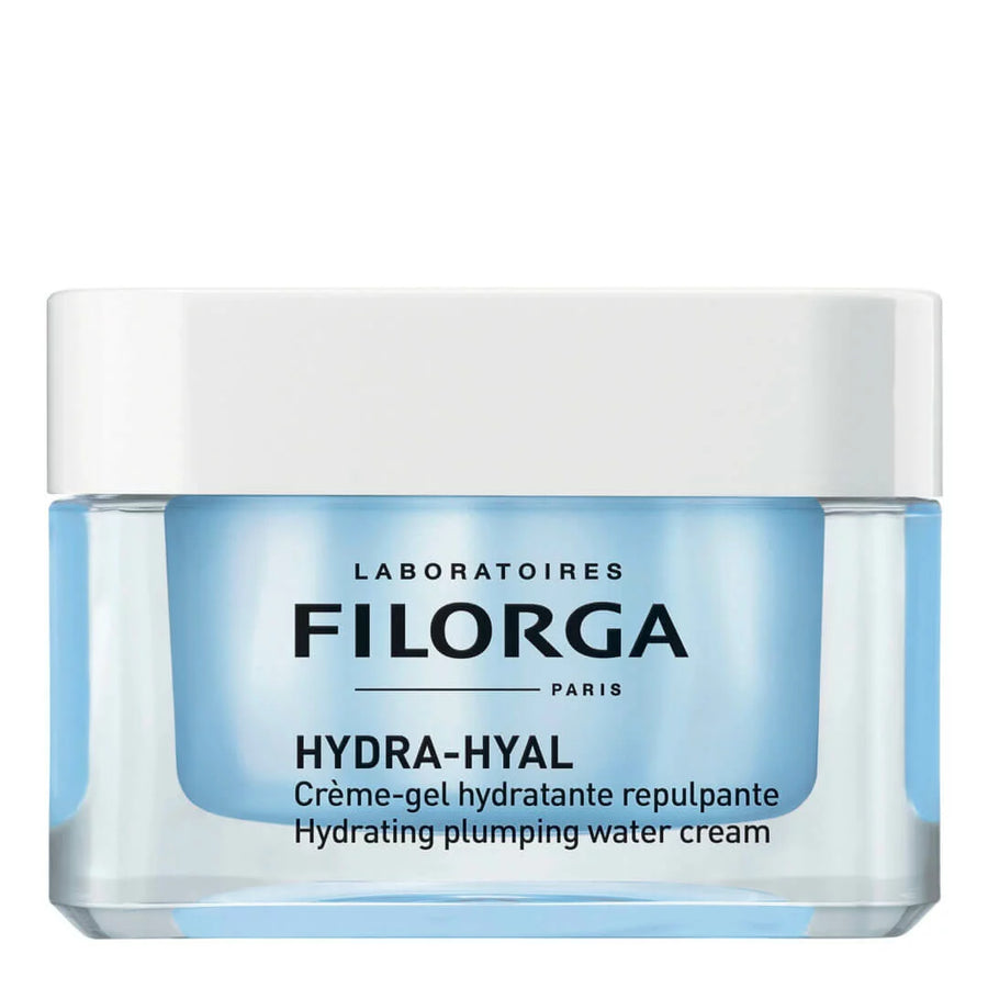 HYDRA-HYAL GEL-CREAM