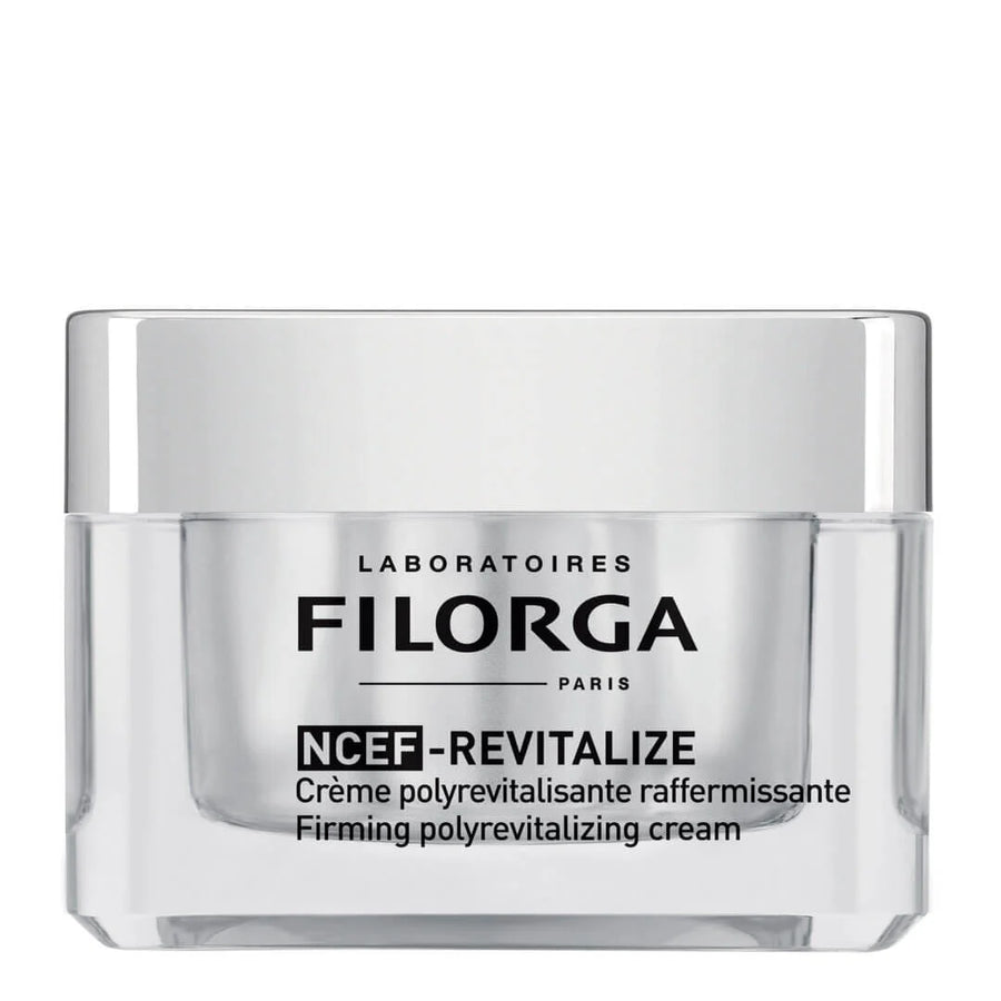 CREMA NCEF-REVITALIZE