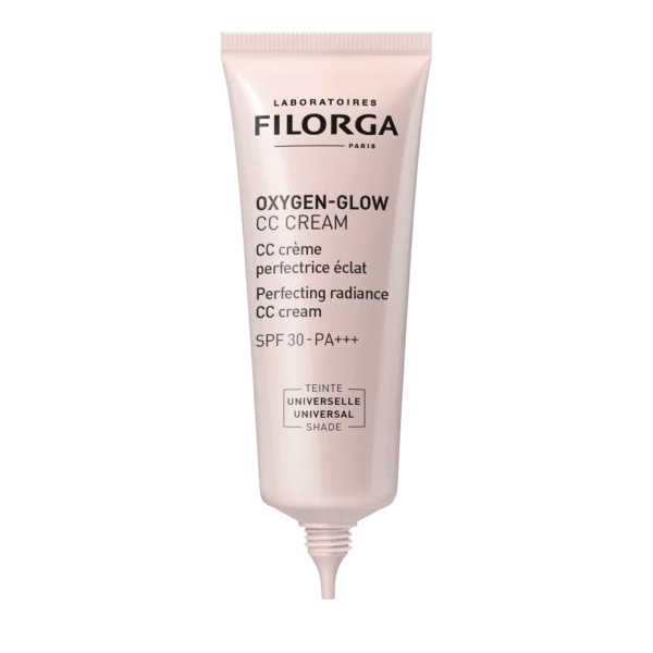 FILORGA OXYGEN-GLOW CC CREAM CON COLOR 40ML.