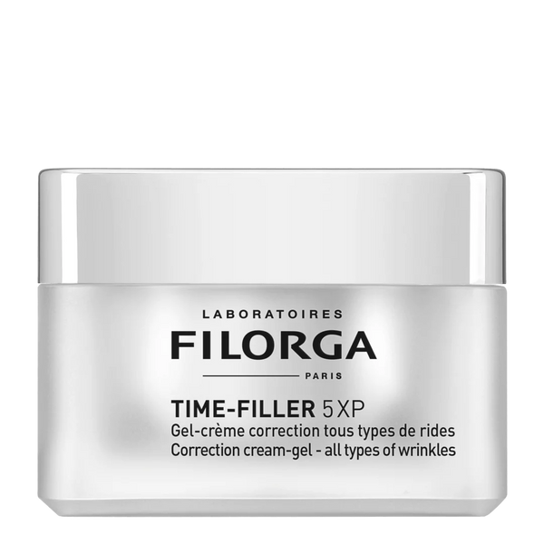 TIME-FILLER 5XP GEL-CREMA