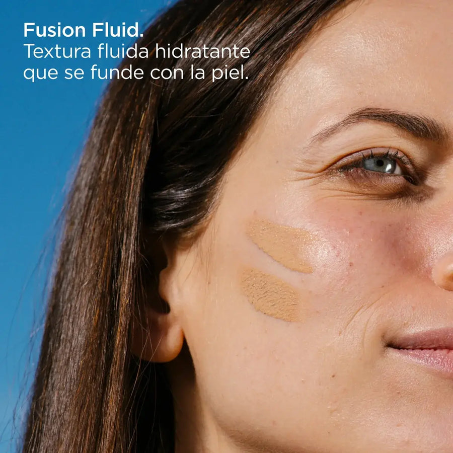 ISDIN FOTOULTRA 100  Active Unify Color SPF 50+